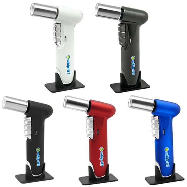 Whip It Blaze Torch | 5.5 inch product image