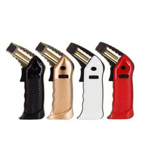 Special Blue Full Metal Single Flame Torch product image