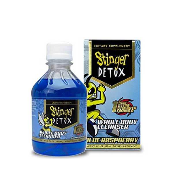 Stinger 1 Hour Extra Strength | 8oz product image