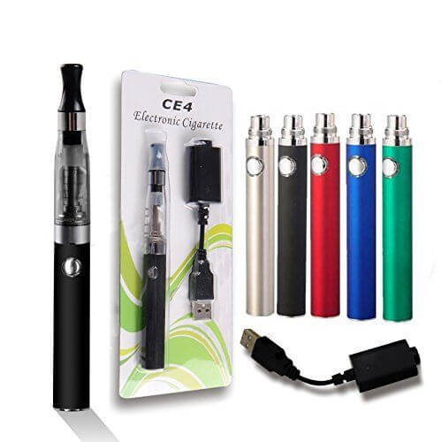 Ce4 Electronic Cigarette 1100mah product image