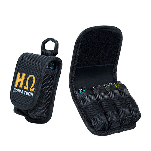Hohm Security Battery Carriers product image