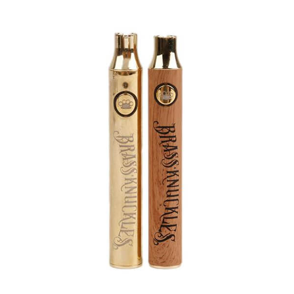 Brass KN 510 Battery | 650mah product image