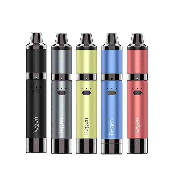 Yocan Regen Vaporizer product image