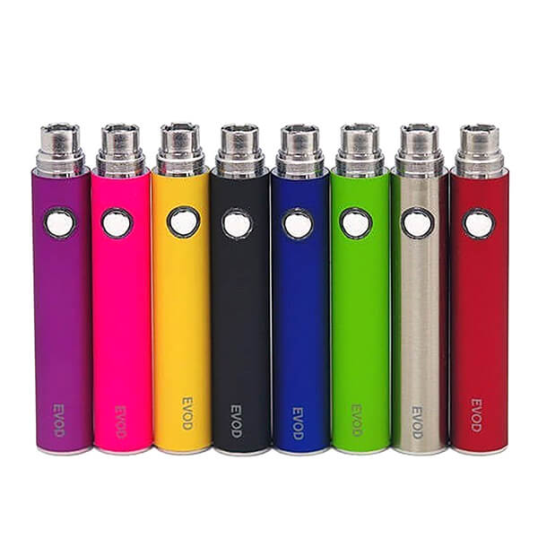 EVOD Battery 650mah product image