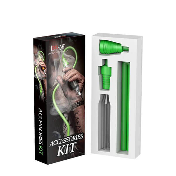 Lookah Seahorse Pro Accessories product image