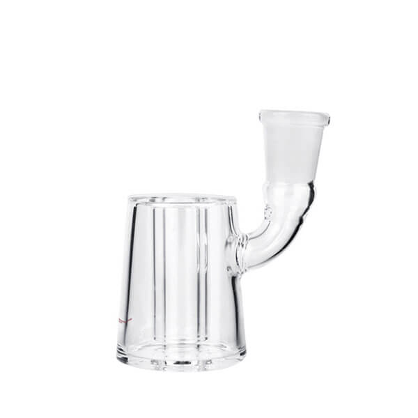 XVape Vista Mini 2 Glass Bubbler product image