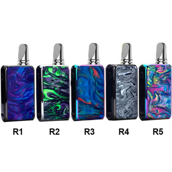Dragoo Express Kit 510 Cartridge Mod product image