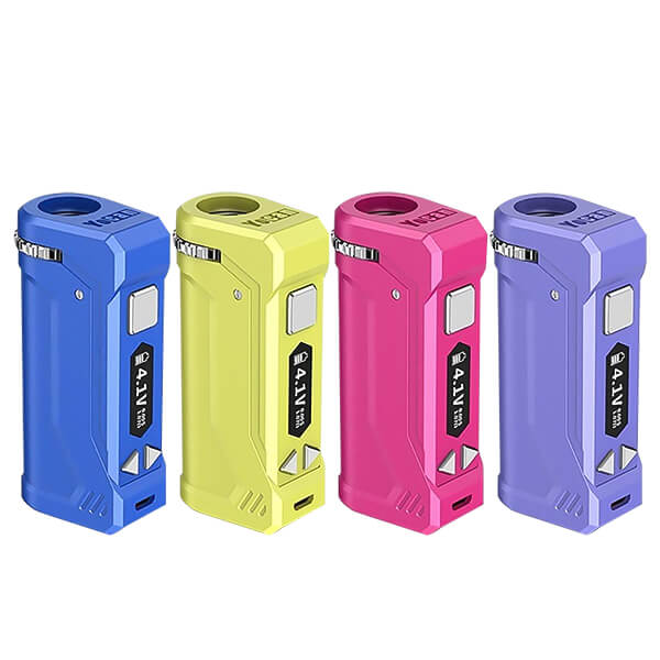 Yocan Uni Pro Universal Portable Box Mod - image 1 of 2
