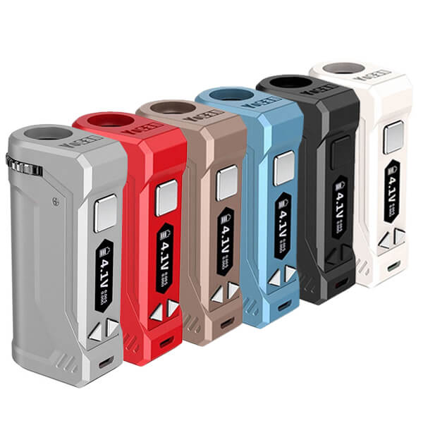 Yocan Uni Pro Universal Portable Box Mod - image 2 of 2