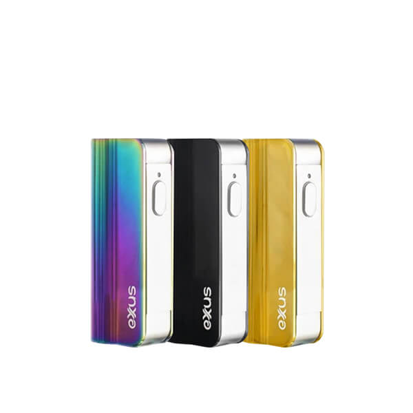 Exxus Snap VV Mini Cartridge Vaporizer product image