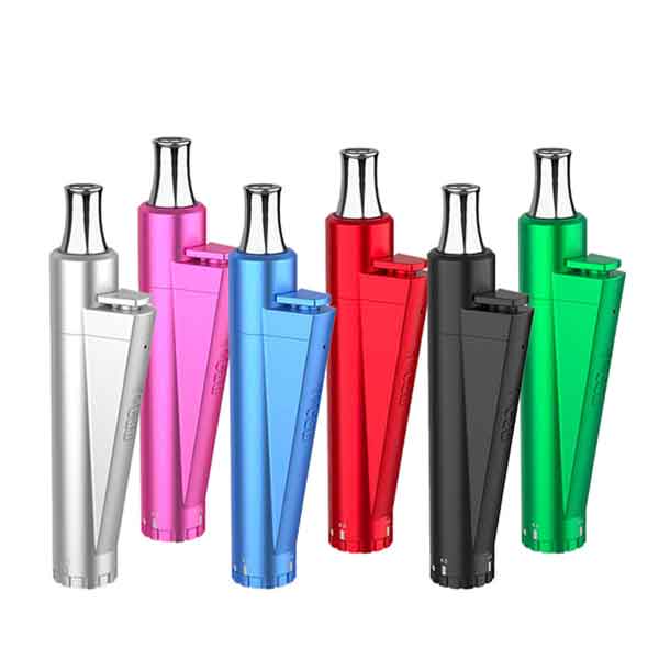 Yocan Lit Twist VV Vaporizer product image